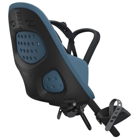 THULE Cyklosedačka Yepp 2 Mini – Front Mount- Aegean Blue