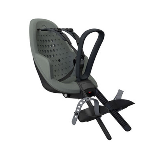 THULE Cyklosedačka Yepp 2 Mini – Front Mount- Agave