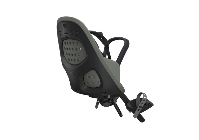 THULE Cyklosedačka Yepp 2 Mini – Front Mount- Agave