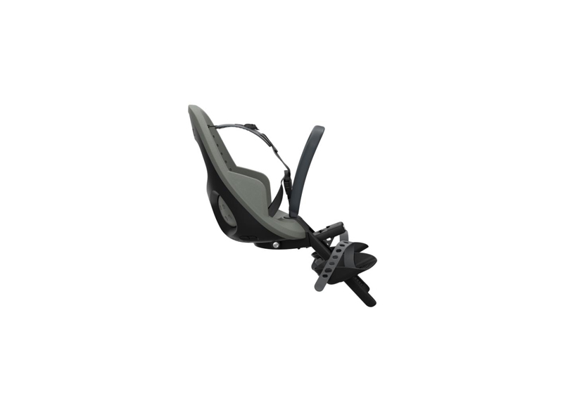 THULE Cyklosedačka Yepp 2 Mini – Front Mount- Agave