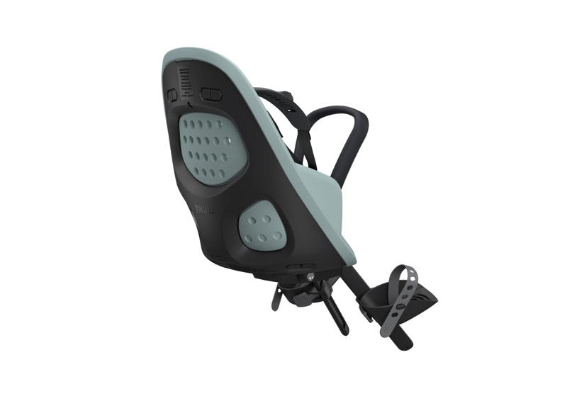 THULE Cyklosedačka Yepp 2 Mini – Front Mount- Alaska