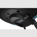 THULE Cyklosedačka Yepp 2 Mini – Front Mount- Fennel Tan
