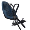 THULE Cyklosedačka Yepp 2 Mini – Front Mount- Majolica Blue