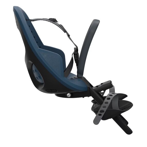 THULE Cyklosedačka Yepp 2 Mini – Front Mount- Majolica Blue
