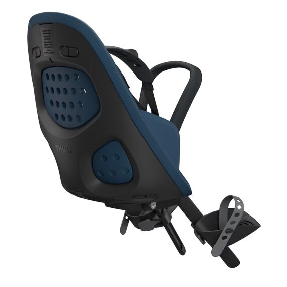 THULE Cyklosedačka Yepp 2 Mini – Front Mount- Majolica Blue