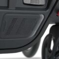 THULE Detský vozík Chariot Cab2 CypresGreen