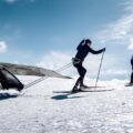 THULE Detský vozík Chariot Sport1 SpeYellow