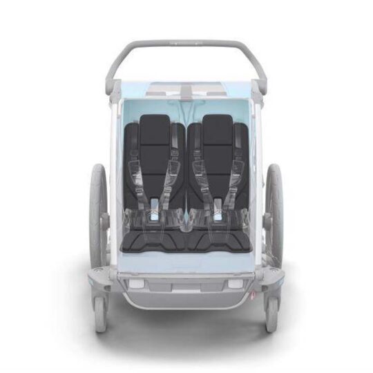 THULE Chariot Padding 2