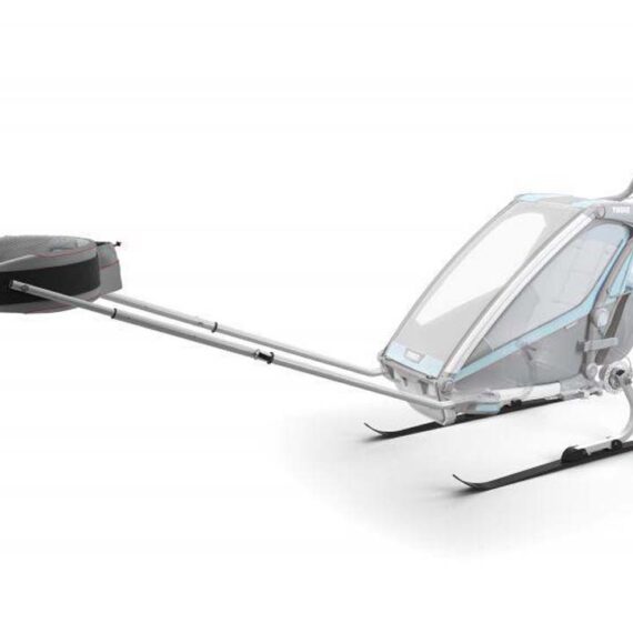 THULE Chariot Ski Kit