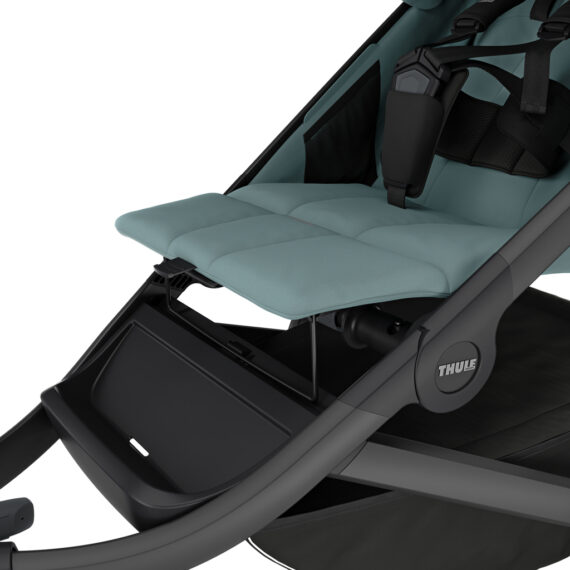 THULE Kočík športový Urban Glide 3 Nutria