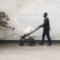 THULE Kočík športový Urban Glide 4-wheel Beige