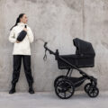 THULE Vanička hlboká Urban Glide 3 Black