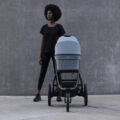 THULE Vanička hlboká Urban Glide 3 Mid Blue