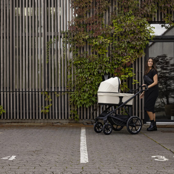THULE Vanička hlboká Urban Glide 3 Soft Beige