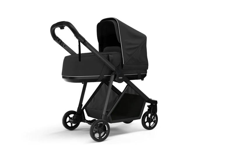THULE Vanička Shine Bassinet