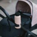 THULE Vanička Shine Bassinet