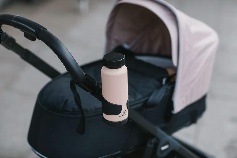 THULE Vanička Shine Bassinet