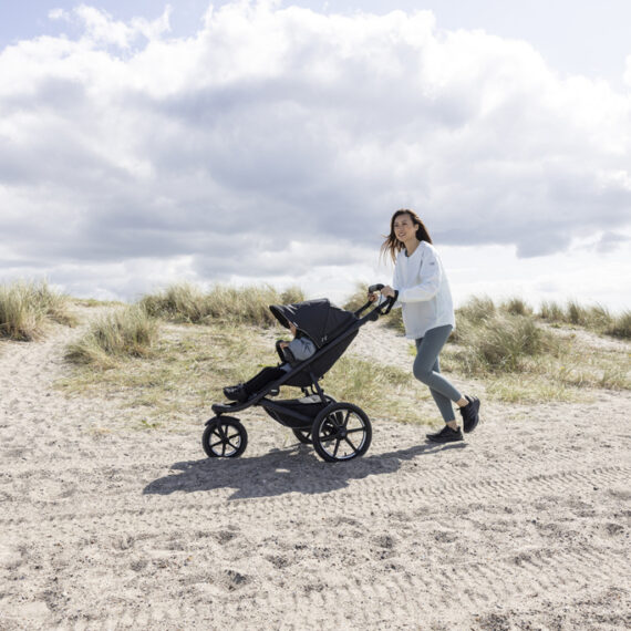 THULE Madlo ku kočíku Urban Glide 3