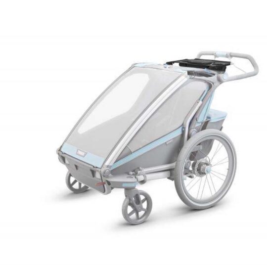THULE Organizer Sport Double