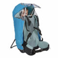 THULE Pláštenka na nosič Sapling Thule Blue