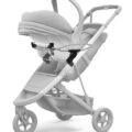 THULE Spring Adaptér k autosedačke Chicco
