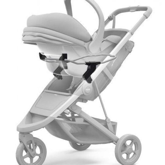 THULE Spring Adaptér k autosedačke Chicco