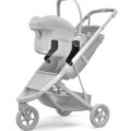 THULE Spring Adaptér k autosedačke Maxi-Cosi