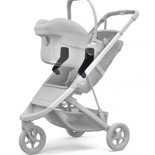 THULE Spring Adaptér k autosedačke Maxi-Cosi