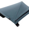 THULE Spring Strieška Teal Melange