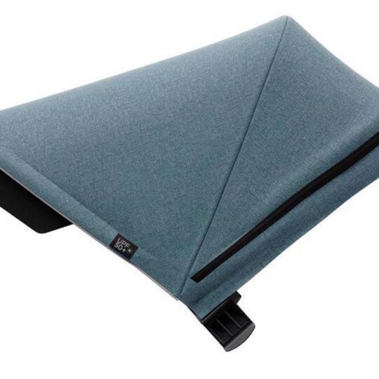 THULE Spring Strieška Teal Melange