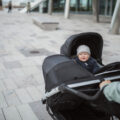 THULE Urban Glide Bassinet