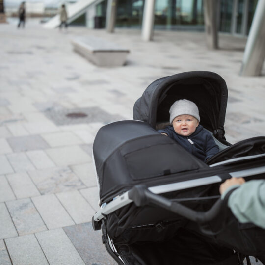 THULE Urban Glide Bassinet