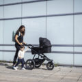THULE Urban Glide Bassinet