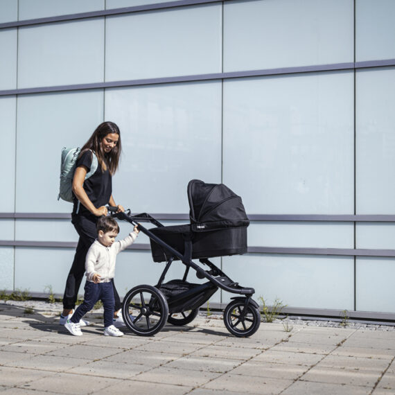 THULE Urban Glide Bassinet
