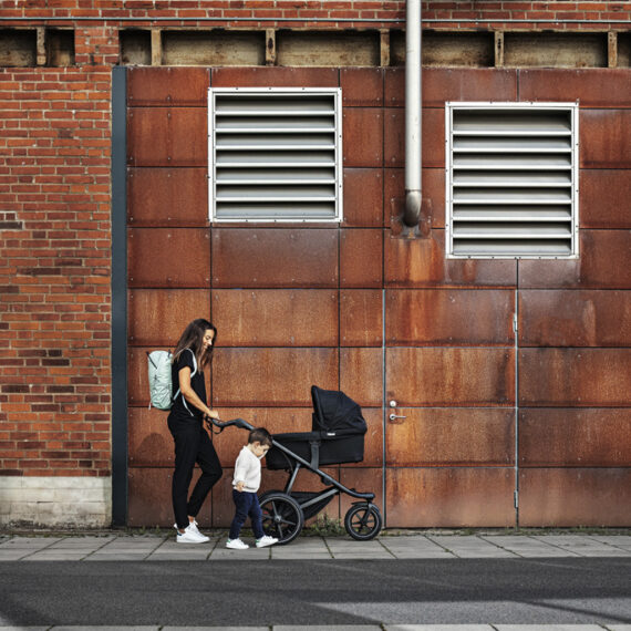 THULE Urban Glide Bassinet