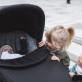 THULE Urban Glide Bassinet