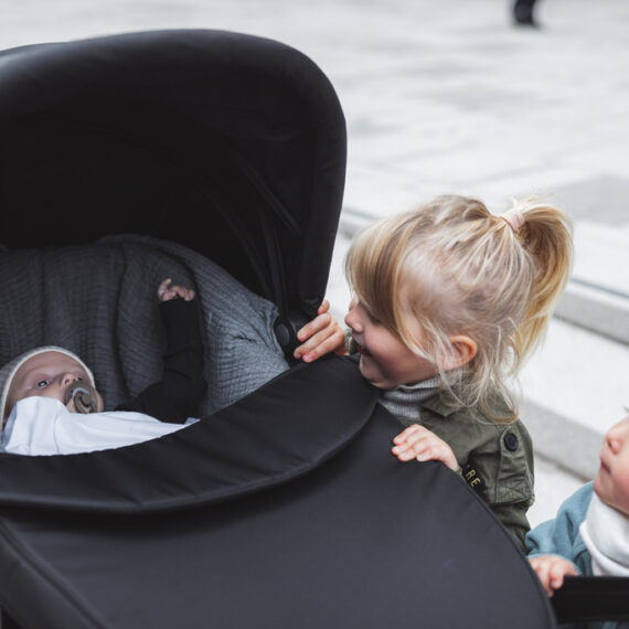 THULE Urban Glide Bassinet