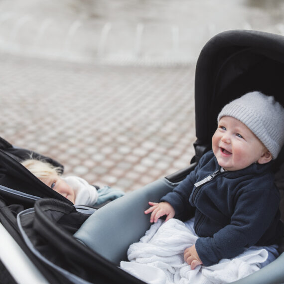 THULE Urban Glide Bassinet