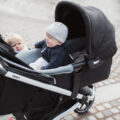 THULE Urban Glide Bassinet