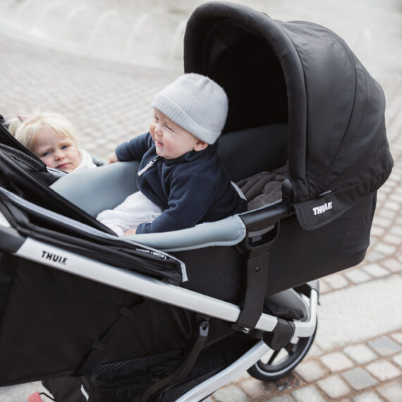 THULE Urban Glide Bassinet