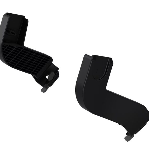 THULE Urban Glide Car Seat Adapter Maxi Cosi