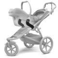 THULE Urban Glide Car Seat Adapter Maxi Cosi