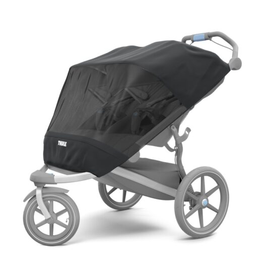 THULE Urban Glide Double Mesh cover