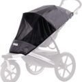 THULE Urban Glide Mesh cover