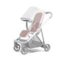 THULE Vložka do kočíka Miestami Rose