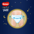 HUGGIES® Elite Soft Pants OVN Nohavičky plienkové jednorazové 3 (6-11 kg) 23 ks
