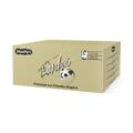 MONPERI Bamboo Plienky jednorazové eko S (3-6 kg) 200 ks – Mega Pack