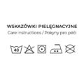 CEBA Plachta žerzej napínacia s gumou 120×60 Elephant