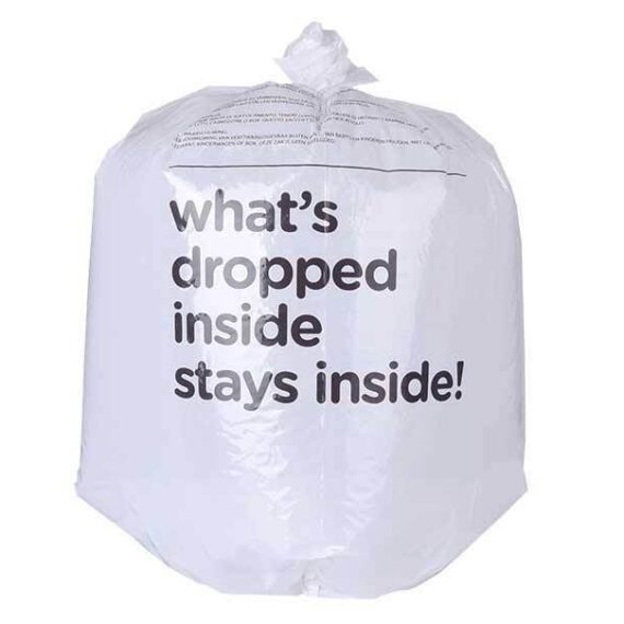 MAGIC Náplne do plienkového systému 3ks