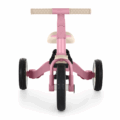PETITE&MARS Trojkolka multifunkčná 5v1 Turbo Marshhmallow Pink